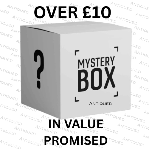 MENS VINTAGE MYSTERY WATCH